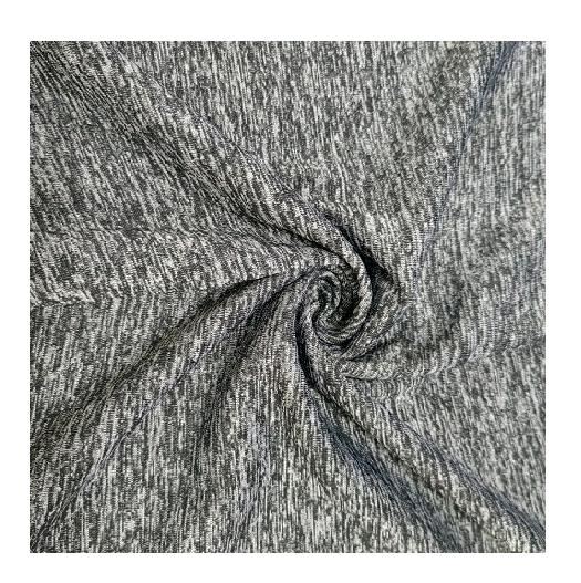 Țesătură din jerseu tricot atletic, cu ochi de pasăre