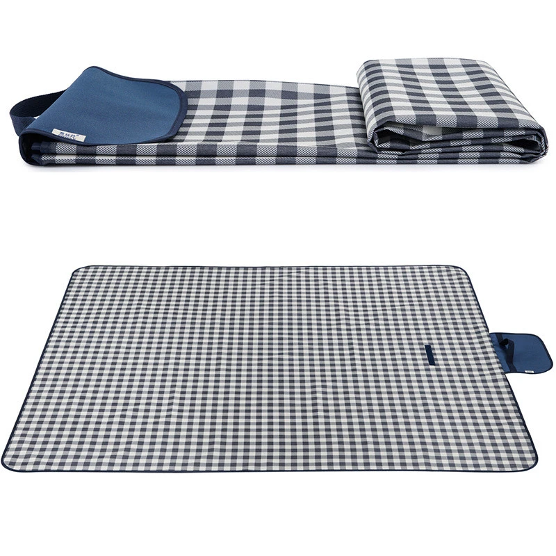 Pătură pentru picnic pe plajă