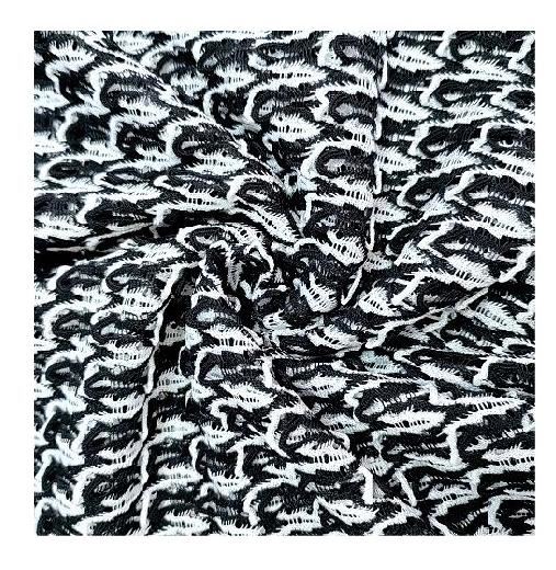 Tesatura creponata pentru textile de casa
