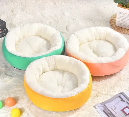 Dogs Beds Cushion