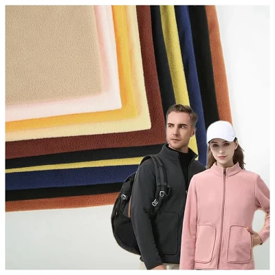 Țesătură polară de înaltă calitate Polar Fleece