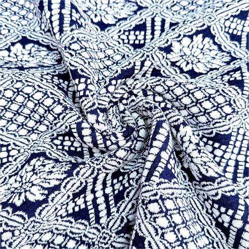 Tesatura de tricotat jacquard pentru saltea