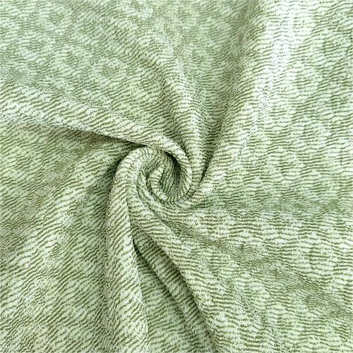 Tesatura de saltea Jacquard tricotata