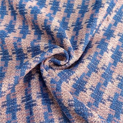 Țesătură de saltea de tricotat Jacquard