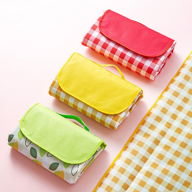 Pătură de picnic cu design nou