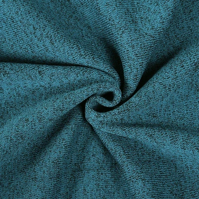 O perie laterală Hacci Fleece Fabric