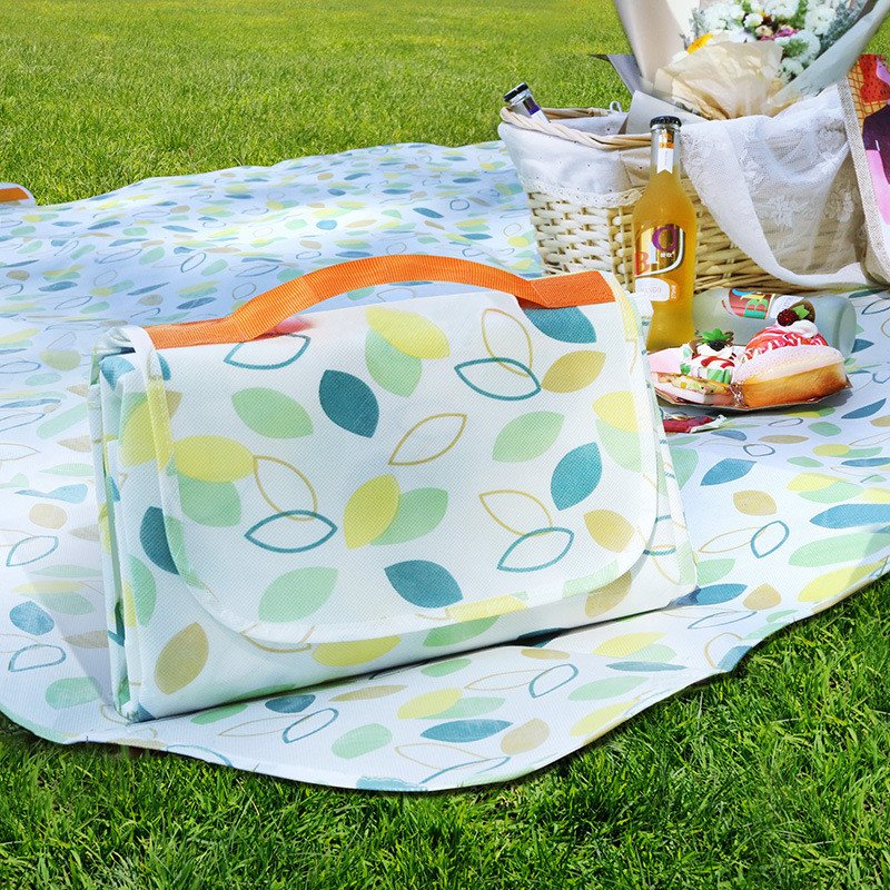 Pătură de picnic 6 persoane