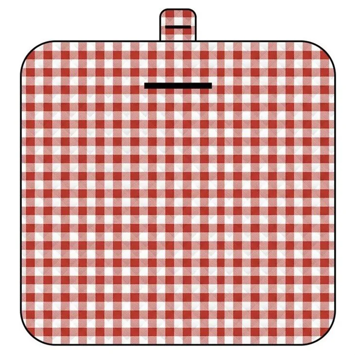 picnic blanket foldable