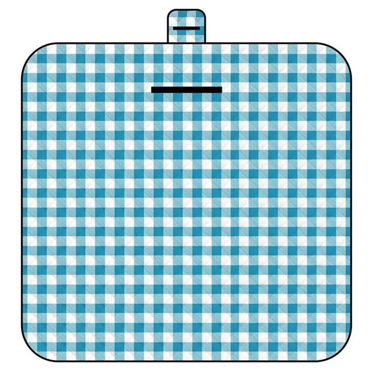 picnic blanket larde waterproof