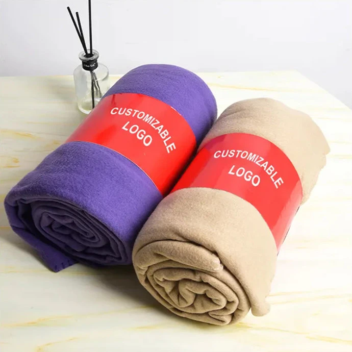 Pătură polară 350 g/m²