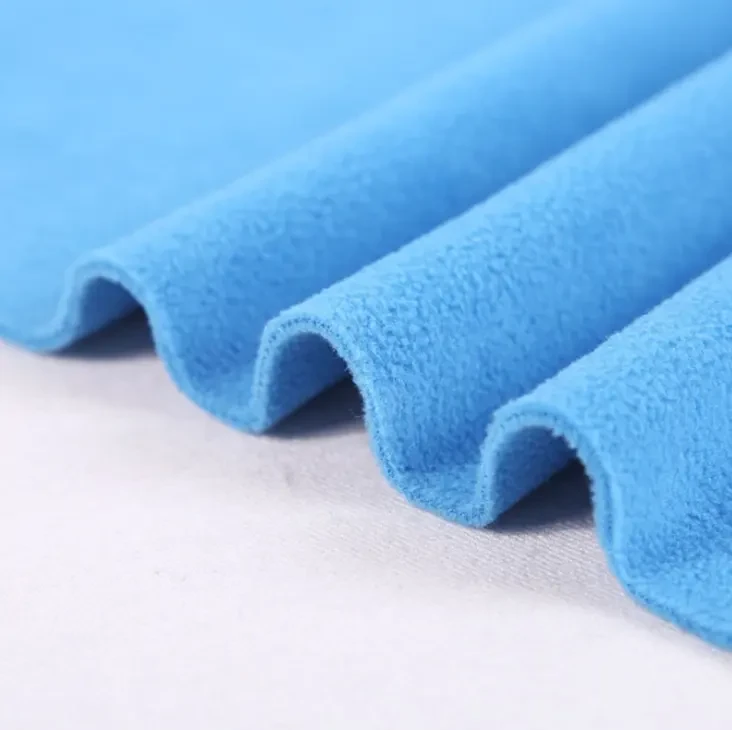 Furnizor de țesături polar pentru iarnă