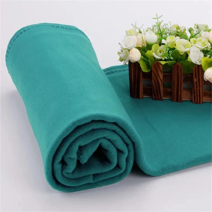 	Polar Fleece Throw Blanket Pricelist