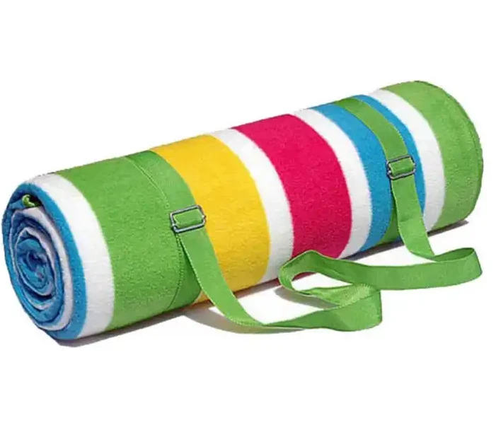 Pătură rezistentă la apă pentru picnic, rezistentă la nisip