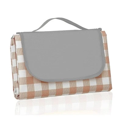 Pătură de picnic din lână 100% poliester