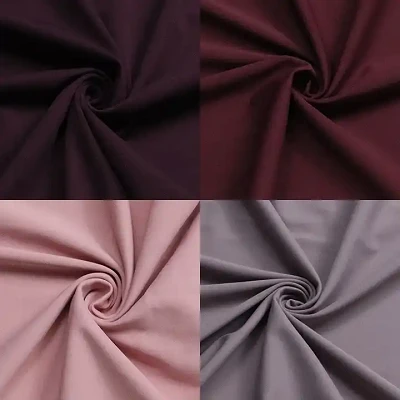 75% nailon 25% spandex tesatura yoga