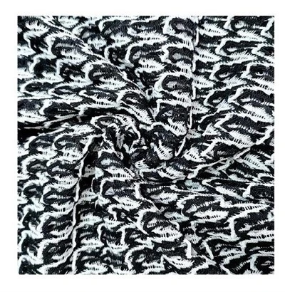 Tesatura creponata pentru textile de casa