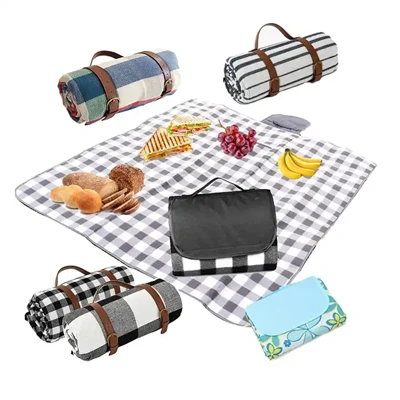 Covoraș de picnic personalizat