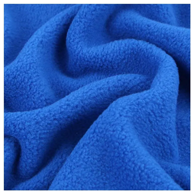 Perie laterală dublă țesătură polară anti-pilling