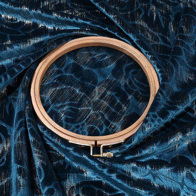 Țesătură de catifea în relief