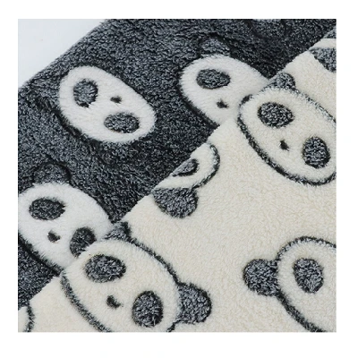 Producător de țesături flanel fleece