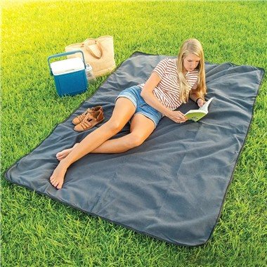 pătură de picnic din tartan