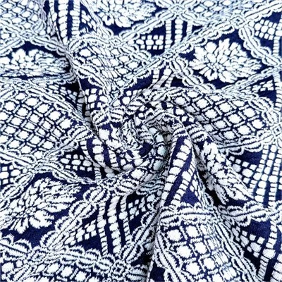 Tesatura de tricotat jacquard pentru saltea