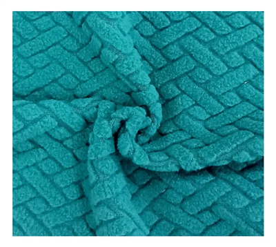 Polar Fleece Jacquard, țesătură cu ac, Polar Fleece