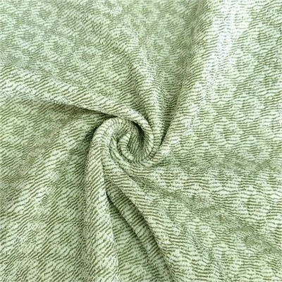 Tesatura de saltea Jacquard tricotata