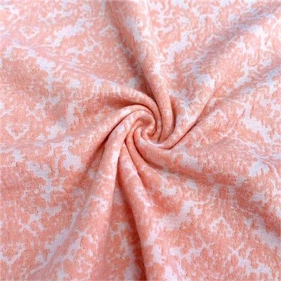 Țesătură jacquard tricotată multicoloră