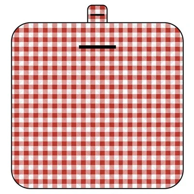 Pătură de picnic reciclată