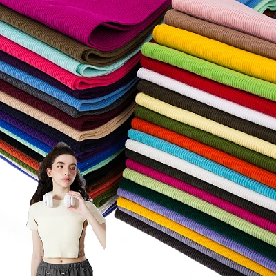 Țesătură din tricot din jerseu