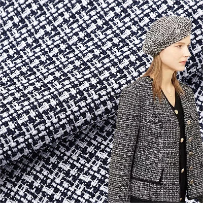 Mic Parfumat Jacquard Țesătură