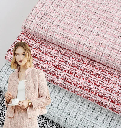 Țesătură Jacquard de tricotat cu ridicata