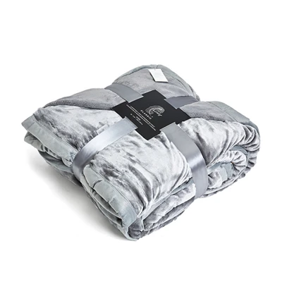 Pătură de flanelă de iarnă