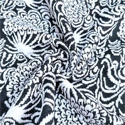 Țesătură Jacquard Stretch Knit
