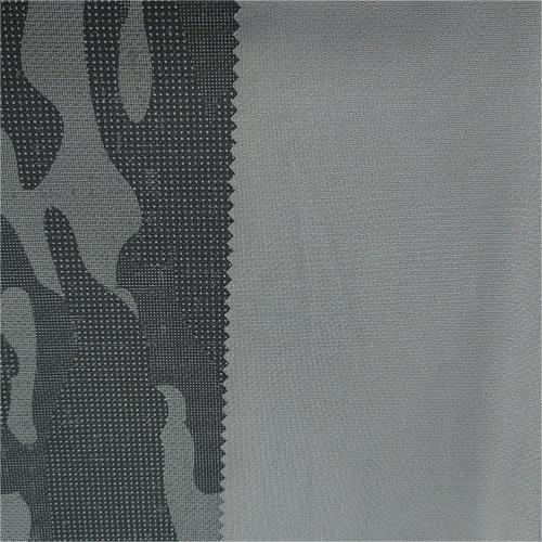 Stretch Bird Eye Mesh Fabric