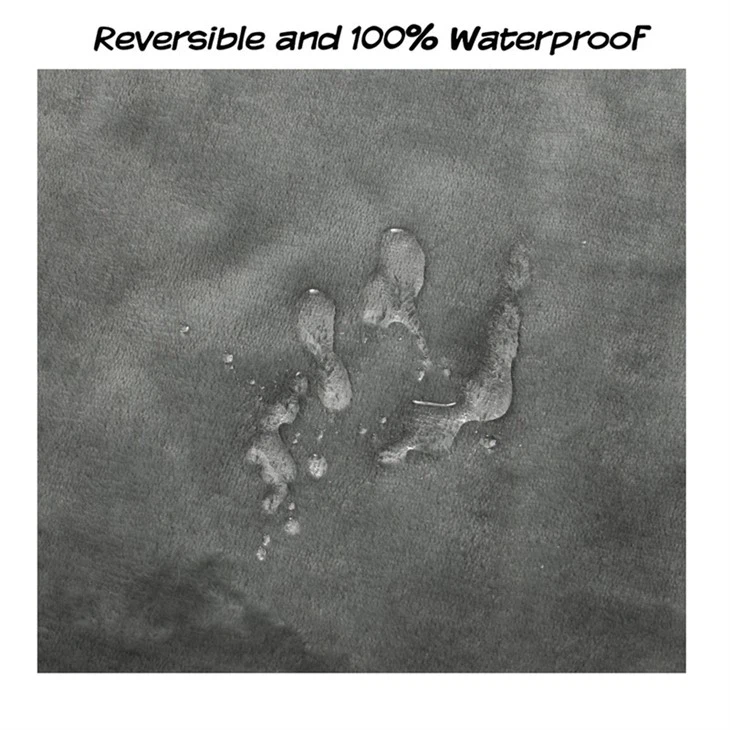 Waterproof Pet Blanket