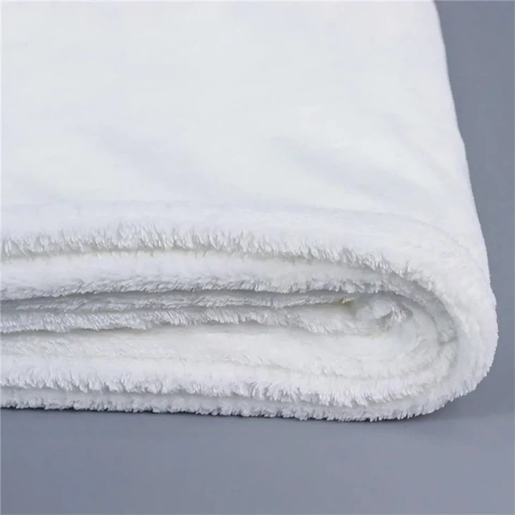  Baby Blanket