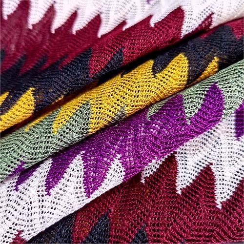 Wholesale Crepe Fabrics