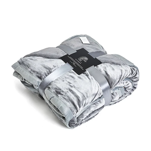 Pătură de flanelă de iarnă