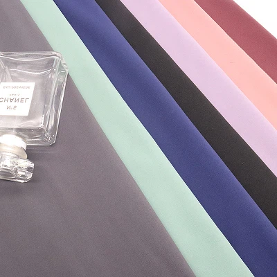 Skin-Friendly Yoga Fabric