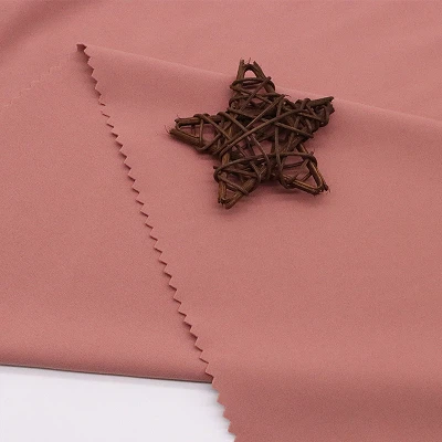 Yoga Sport Polyester Spandex Fabric For Sport Wear