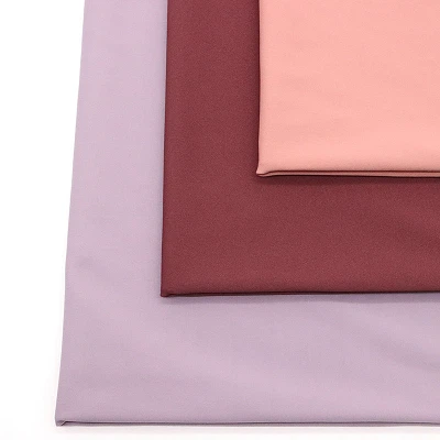 High Quality Yoga Fabric