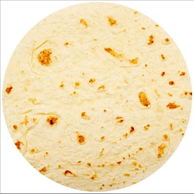 Digital Printing Tortilla Blanket