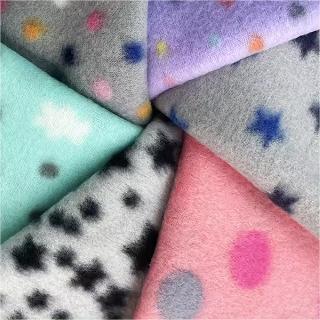 Double Side Poalr Fabric Double Side Poalr Fabric