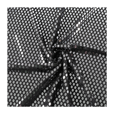 Shiny Stage Dress Fabric