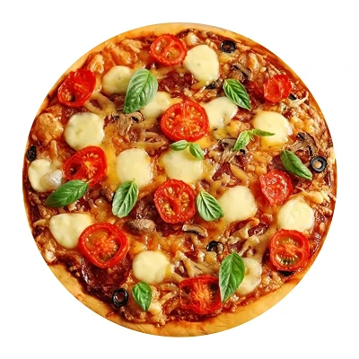 Pătură pentru pizza alimentară